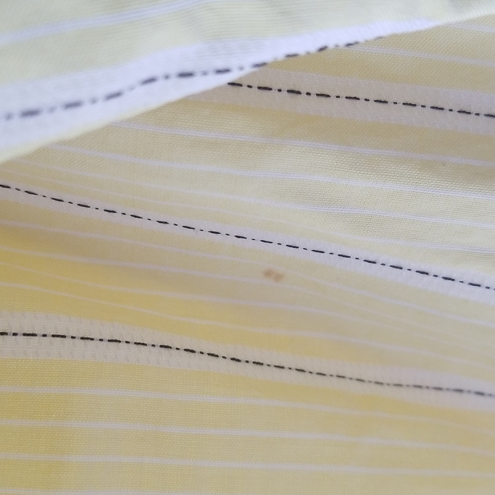 Gianni Versace Button Down Shirt View 4